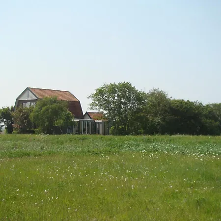 Bed and Breakfast Zuiderkreek 3*