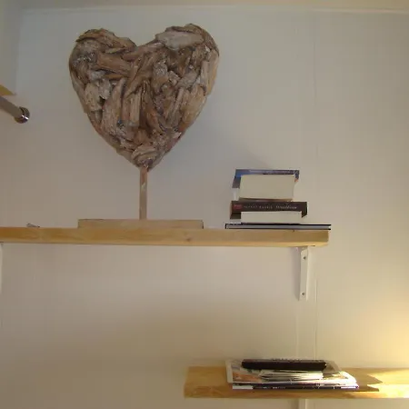 Zuiderkreek Bed and Breakfast De Cocksdorp (Texel)