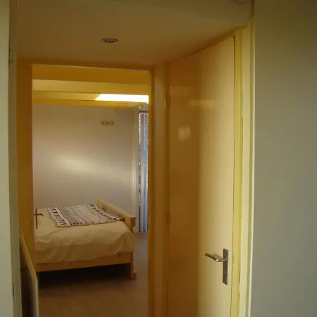 Zuiderkreek Bed & Breakfast De Cocksdorp (Texel)