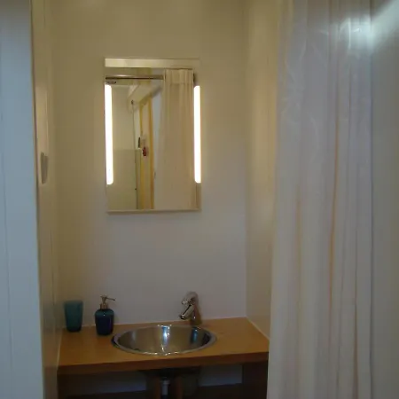 Bed and Breakfast Zuiderkreek 3*