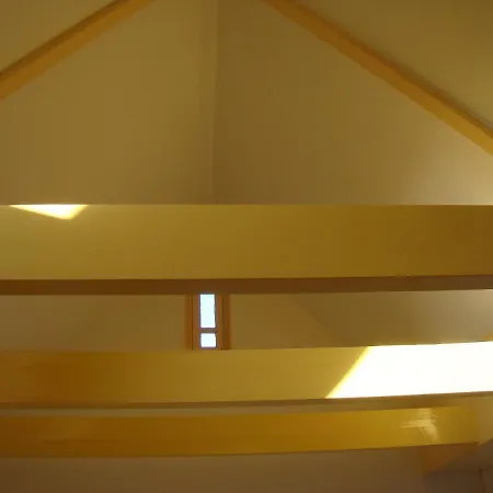 Bed and Breakfast Zuiderkreek De Cocksdorp (Texel)