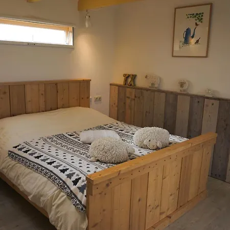 Zuiderkreek 3*
