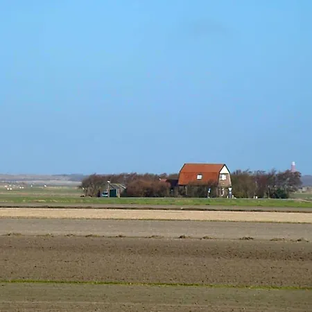 Zuiderkreek De Cocksdorp (Texel)