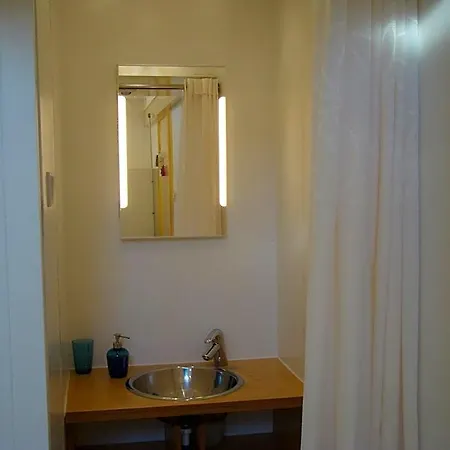 Zuiderkreek Alojamento de Acomodação e Pequeno-almoço 3*