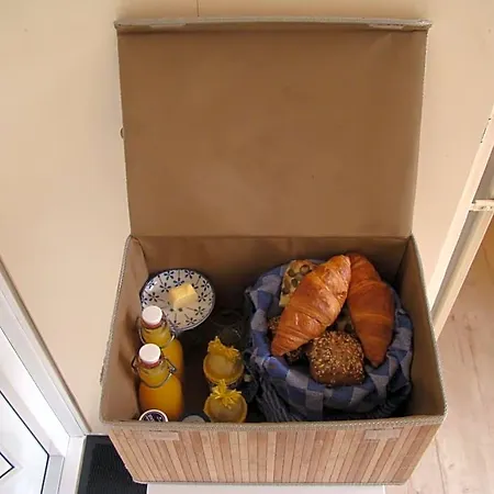 Zuiderkreek Alojamento de Acomodação e Pequeno-almoço De Cocksdorp (Texel)