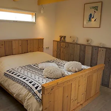 Zuiderkreek 3* De Cocksdorp (Texel)