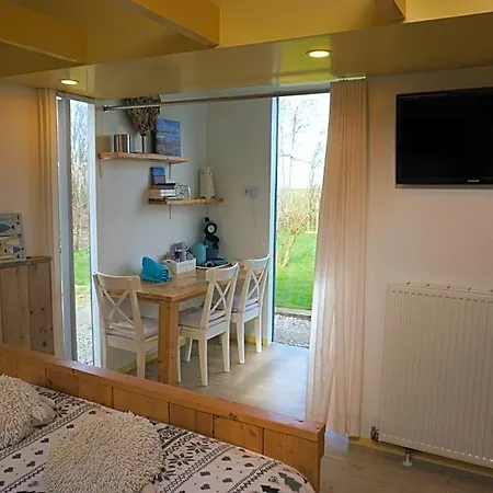 Zuiderkreek Alojamento de Acomodação e Pequeno-almoço De Cocksdorp (Texel)