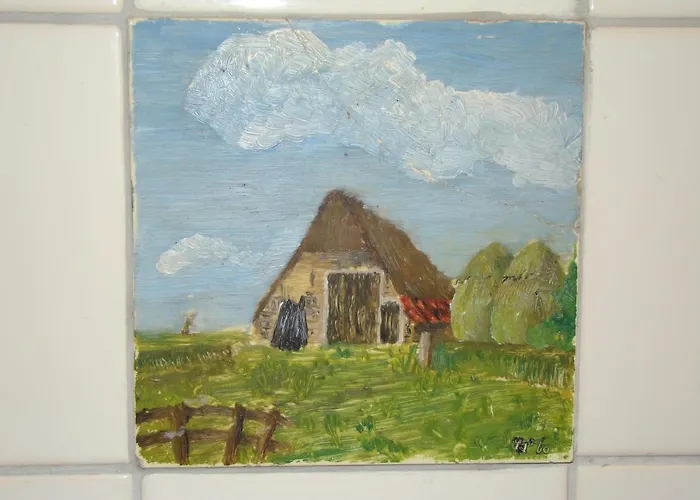 Zuiderkreek 3* 德科克斯多普