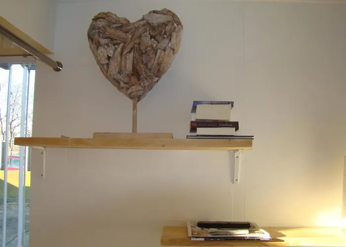 Zuiderkreek 住宿加早餐酒店 德科克斯多普