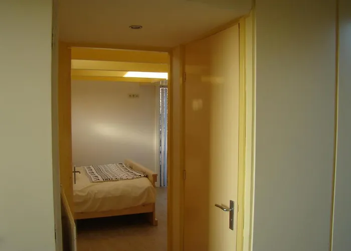 Zuiderkreek 住宿加早餐酒店 德科克斯多普