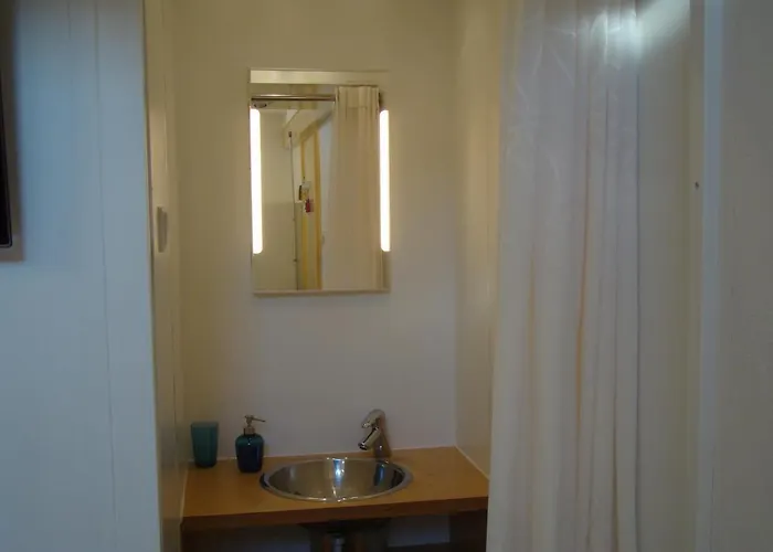 住宿加早餐酒店 Zuiderkreek 3*