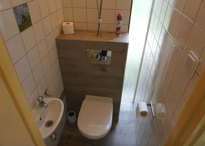 住宿加早餐酒店 Zuiderkreek 德科克斯多普