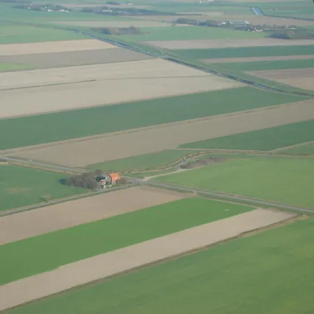 Frühstückspension Zuiderkreek