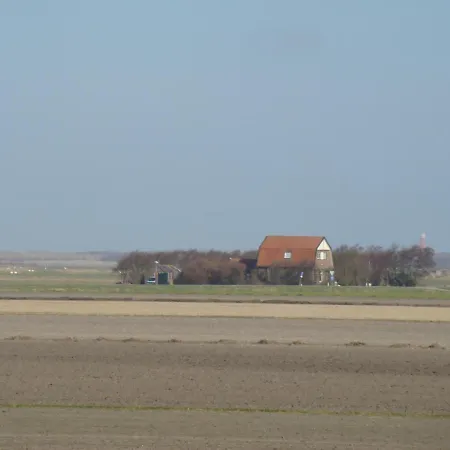 Zuiderkreek Frühstückspension