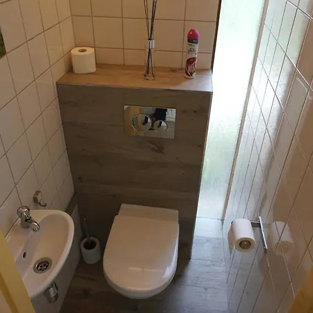 Frühstückspension Zuiderkreek De Cocksdorp (Texel)