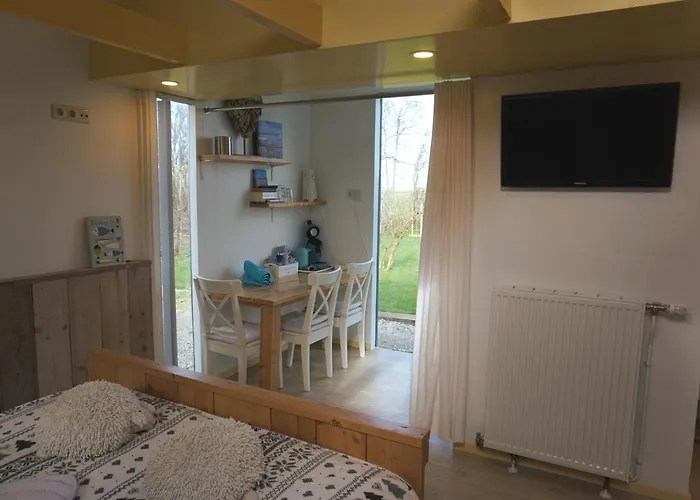 Zuiderkreek Bed & Breakfast 3*